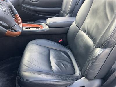 2003 Lexus SC 430   - Photo 11 - Tulsa, OK 74112