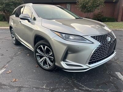 2021 Lexus RX 350L - Photo 1 - Tulsa, OK 74112