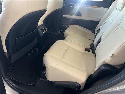 2021 Lexus RX 350L - Photo 14 - Tulsa, OK 74112