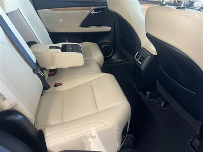 2021 Lexus RX 350L - Photo 15 - Tulsa, OK 74112
