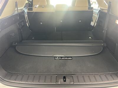 2021 Lexus RX 350L - Photo 20 - Tulsa, OK 74112