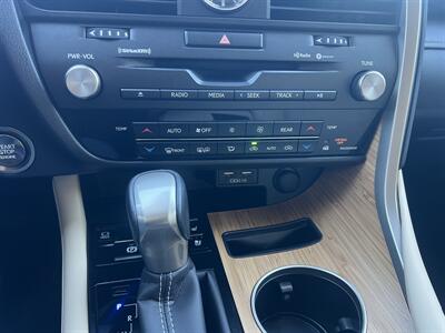 2021 Lexus RX 350L - Photo 25 - Tulsa, OK 74112