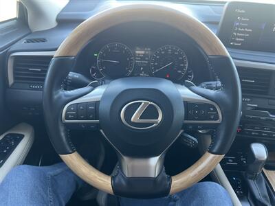 2021 Lexus RX 350L - Photo 22 - Tulsa, OK 74112