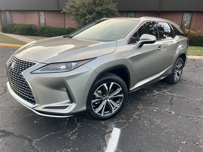 2021 Lexus RX 350L - Photo 3 - Tulsa, OK 74112