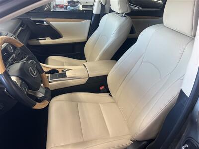 2021 Lexus RX 350L - Photo 13 - Tulsa, OK 74112