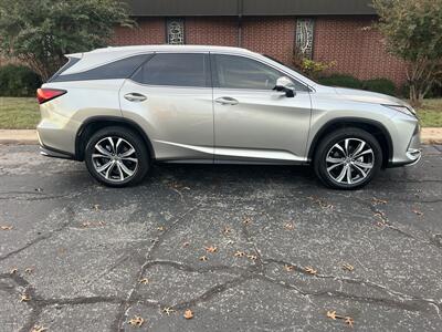 2021 Lexus RX 350L - Photo 5 - Tulsa, OK 74112