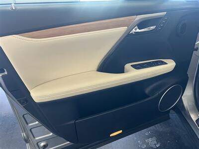 2021 Lexus RX 350L - Photo 18 - Tulsa, OK 74112