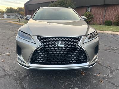 2021 Lexus RX 350L - Photo 2 - Tulsa, OK 74112