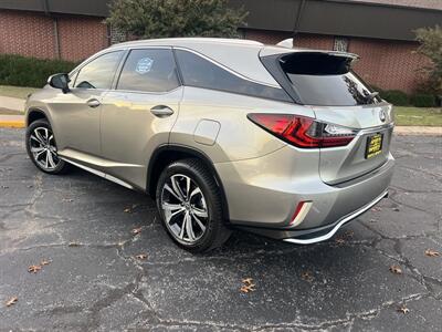 2021 Lexus RX 350L - Photo 8 - Tulsa, OK 74112