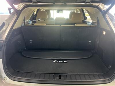2021 Lexus RX 350L - Photo 19 - Tulsa, OK 74112