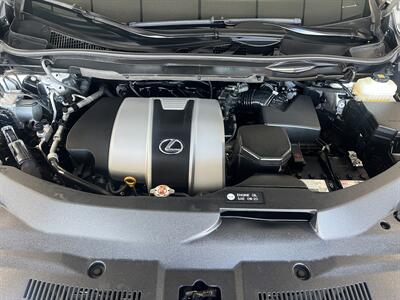 2021 Lexus RX 350L - Photo 21 - Tulsa, OK 74112