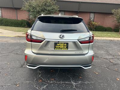 2021 Lexus RX 350L - Photo 6 - Tulsa, OK 74112