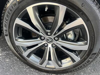 2021 Lexus RX 350L - Photo 9 - Tulsa, OK 74112