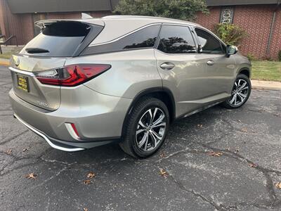 2021 Lexus RX 350L - Photo 7 - Tulsa, OK 74112