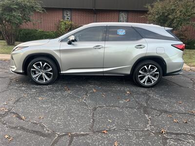 2021 Lexus RX 350L - Photo 4 - Tulsa, OK 74112