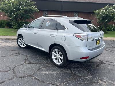 2010 Lexus RX   - Photo 8 - Tulsa, OK 74112