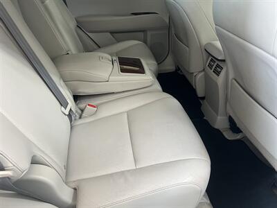 2010 Lexus RX   - Photo 18 - Tulsa, OK 74112