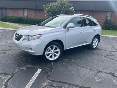 2010 Lexus RX   - Photo 3 - Tulsa, OK 74112