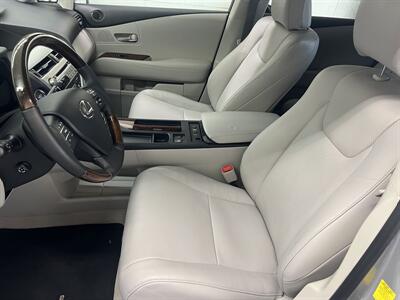 2010 Lexus RX   - Photo 16 - Tulsa, OK 74112