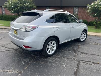 2010 Lexus RX   - Photo 6 - Tulsa, OK 74112