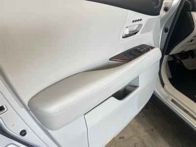 2010 Lexus RX   - Photo 15 - Tulsa, OK 74112