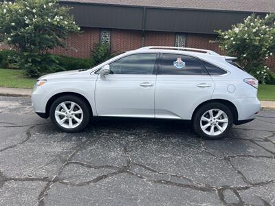 2010 Lexus RX   - Photo 5 - Tulsa, OK 74112