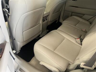 2010 Lexus RX   - Photo 17 - Tulsa, OK 74112