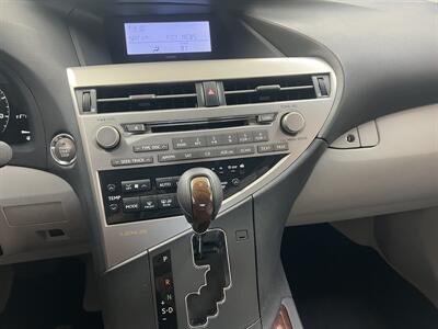 2010 Lexus RX   - Photo 14 - Tulsa, OK 74112