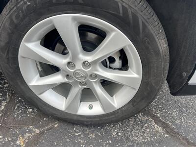 2010 Lexus RX   - Photo 22 - Tulsa, OK 74112