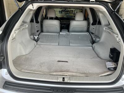 2010 Lexus RX   - Photo 21 - Tulsa, OK 74112