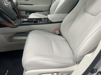 2010 Lexus RX   - Photo 10 - Tulsa, OK 74112