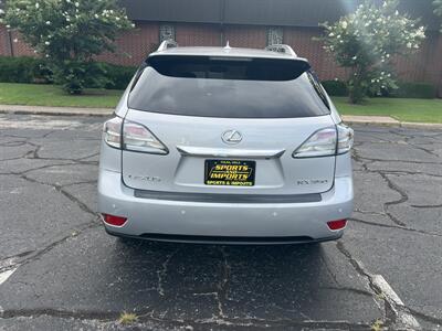 2010 Lexus RX   - Photo 7 - Tulsa, OK 74112