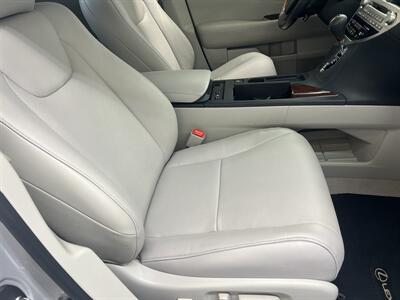2010 Lexus RX   - Photo 19 - Tulsa, OK 74112