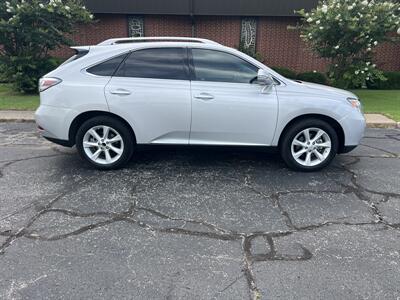 2010 Lexus RX   - Photo 4 - Tulsa, OK 74112