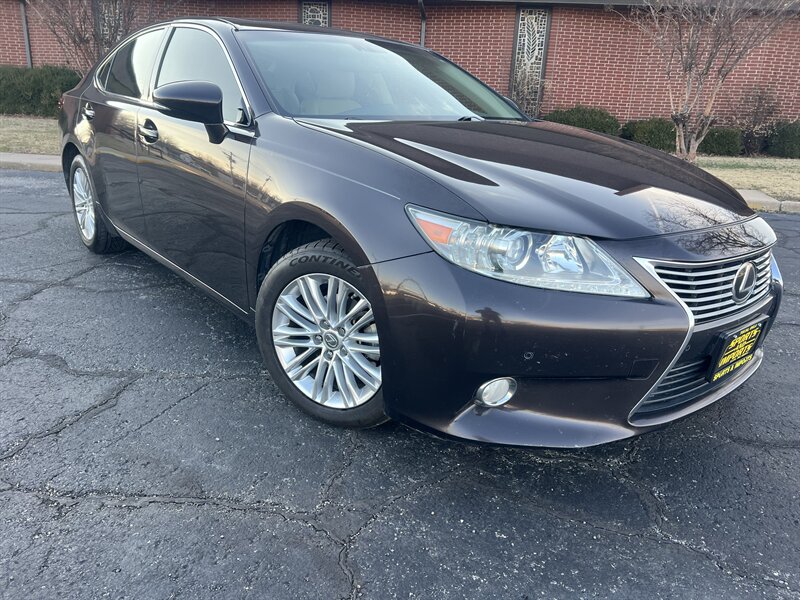 2013 Lexus ES 350