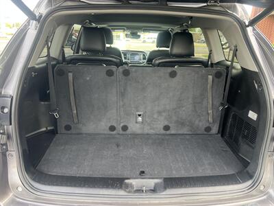 2018 Toyota Highlander SE   - Photo 23 - Tulsa, OK 74112