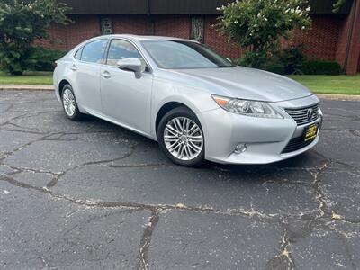 2013 Lexus ES   - Photo 1 - Tulsa, OK 74112