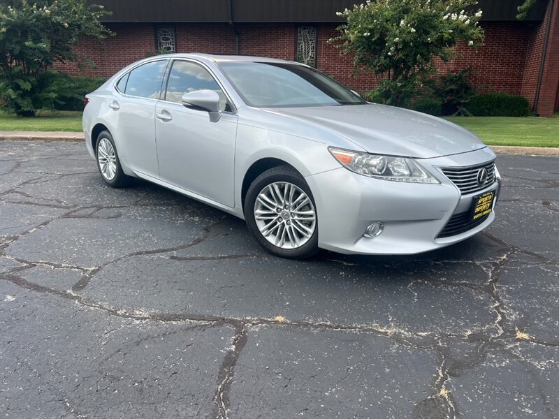 2013 Lexus ES - Photo 1 - Tulsa, OK 74112