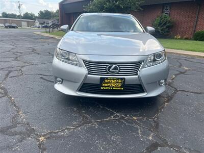 2013 Lexus ES   - Photo 2 - Tulsa, OK 74112