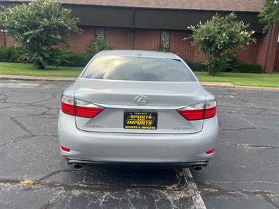 2013 Lexus ES   - Photo 7 - Tulsa, OK 74112