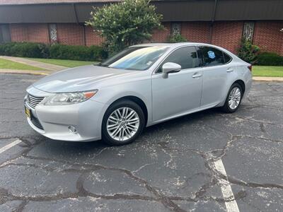 2013 Lexus ES   - Photo 3 - Tulsa, OK 74112