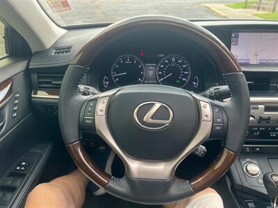 2013 Lexus ES   - Photo 9 - Tulsa, OK 74112