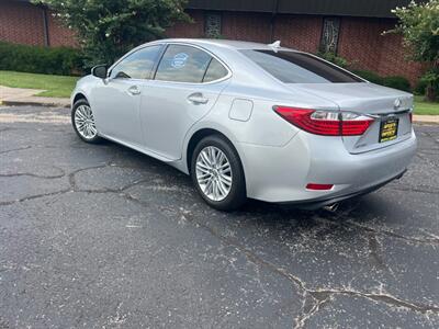 2013 Lexus ES   - Photo 8 - Tulsa, OK 74112