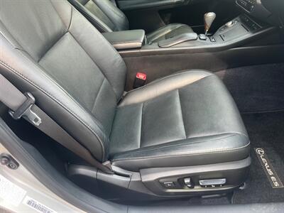 2013 Lexus ES   - Photo 21 - Tulsa, OK 74112