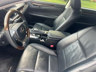 2013 Lexus ES   - Photo 18 - Tulsa, OK 74112