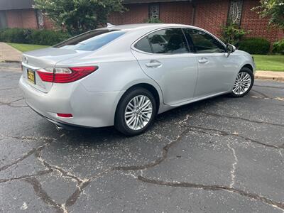 2013 Lexus ES   - Photo 6 - Tulsa, OK 74112