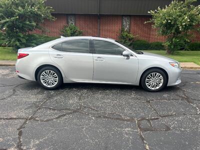 2013 Lexus ES   - Photo 4 - Tulsa, OK 74112