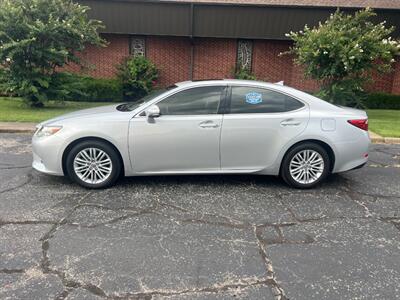 2013 Lexus ES   - Photo 5 - Tulsa, OK 74112