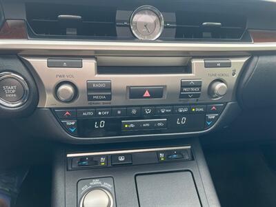 2013 Lexus ES   - Photo 15 - Tulsa, OK 74112