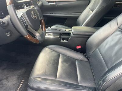 2013 Lexus ES   - Photo 10 - Tulsa, OK 74112